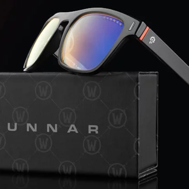 gunnar world of warcraft