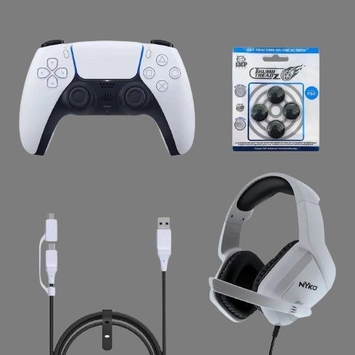 Pack Manette PS5