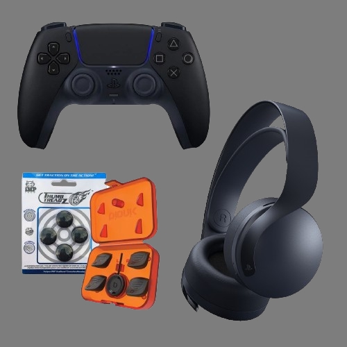 Pack Manette PS5