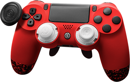 Scuf Disc PS4