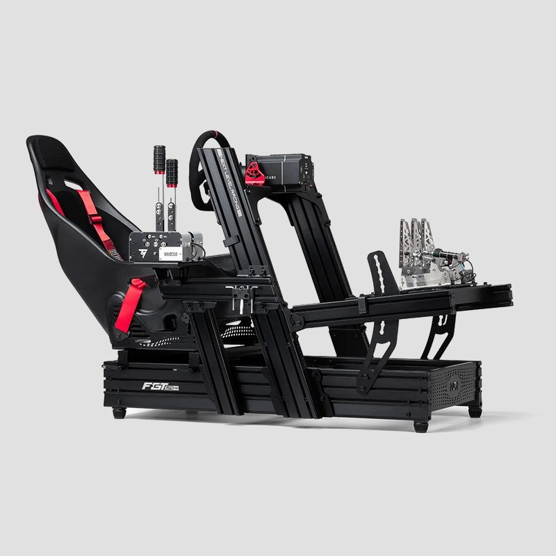 160 DD Front & Side Adapter