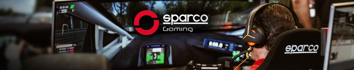 Sparco gaming