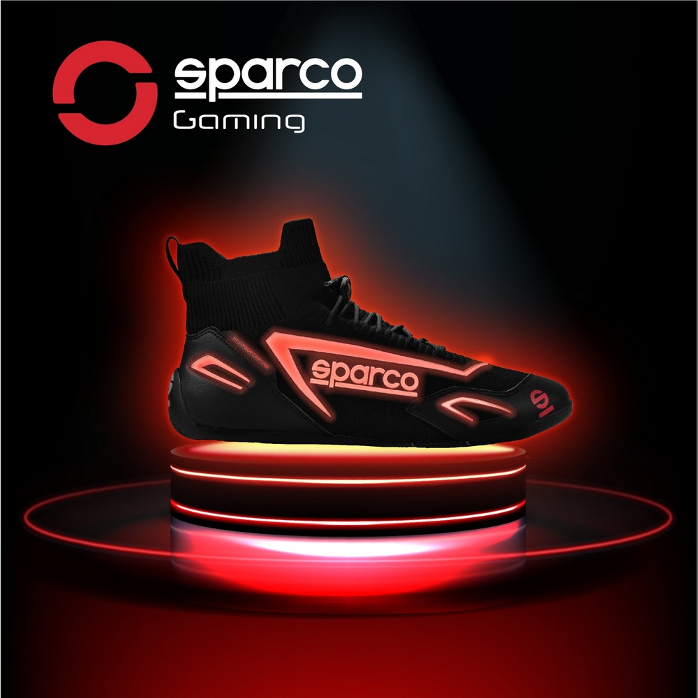 Chaussures Sparco Hyperdrive