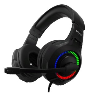 Casque Qpad QH20 300px