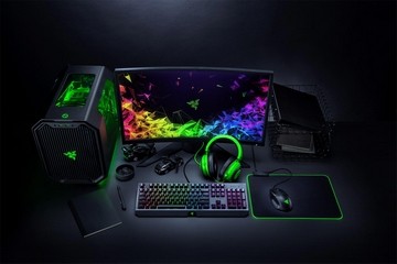 Setup Razer