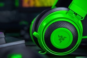 Razer Kraken zoom