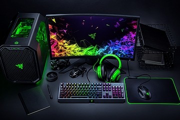 Razer Kraken Desc