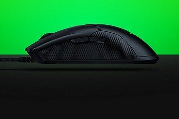 Razer Viper Desc