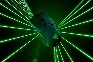 Razer Viper Chroma RGB