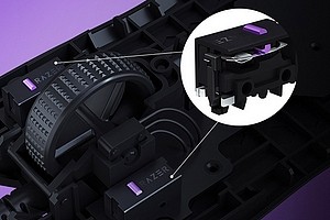 Razer Viper switch