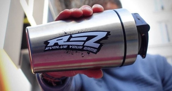 Rez energy drink desc