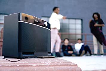 Aiwa exos 9