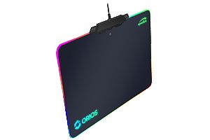 Tapis ORIOS hard RGB