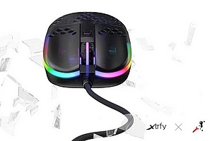 Xtrfy MZ1 - Mini image