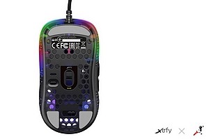 Xtrfy MZ1 - mini 3