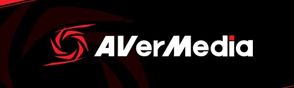 AVerMedia PW315 banner