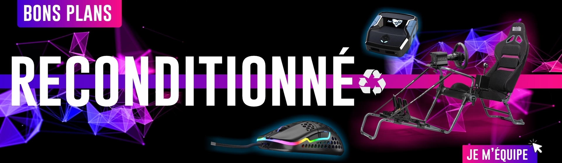 Accessoires manette PS5 Black Friday