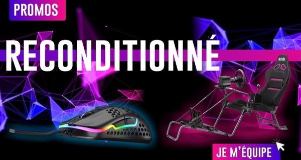 Accessoires manette PS5 Black Friday