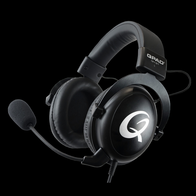 Casque Qpad QH-95