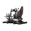 Simulateur complet avec triple écran