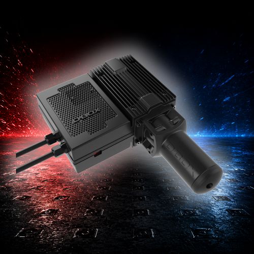 Voir les vérins Dbox G5 Vérins Dbox G5 pour le Simracing