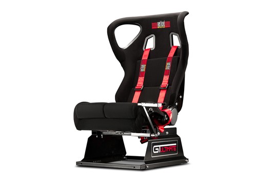 GTULTIMATE SEAT ADD-ON