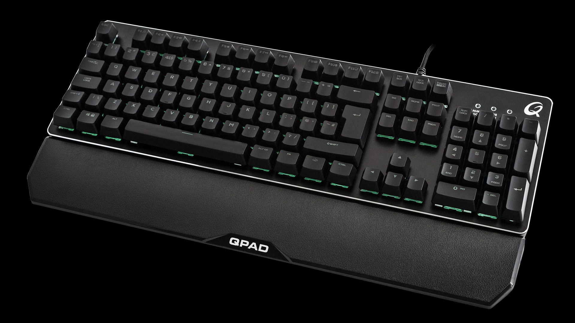 QPAD®|MK40 