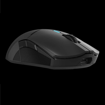 Souris gamer sans fil Qpad 