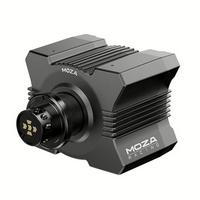 Base pour volant direct drive MOZA R5