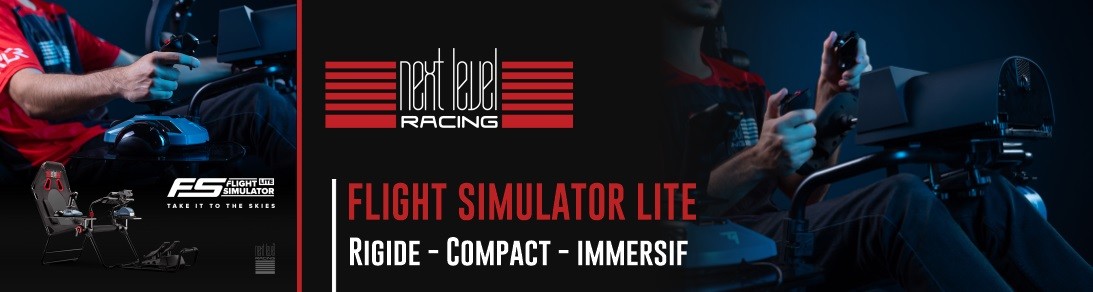  FLIGHT SIMULATOR LITE 