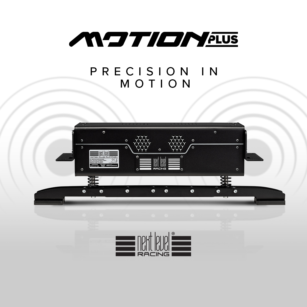 Motion Plus Platform