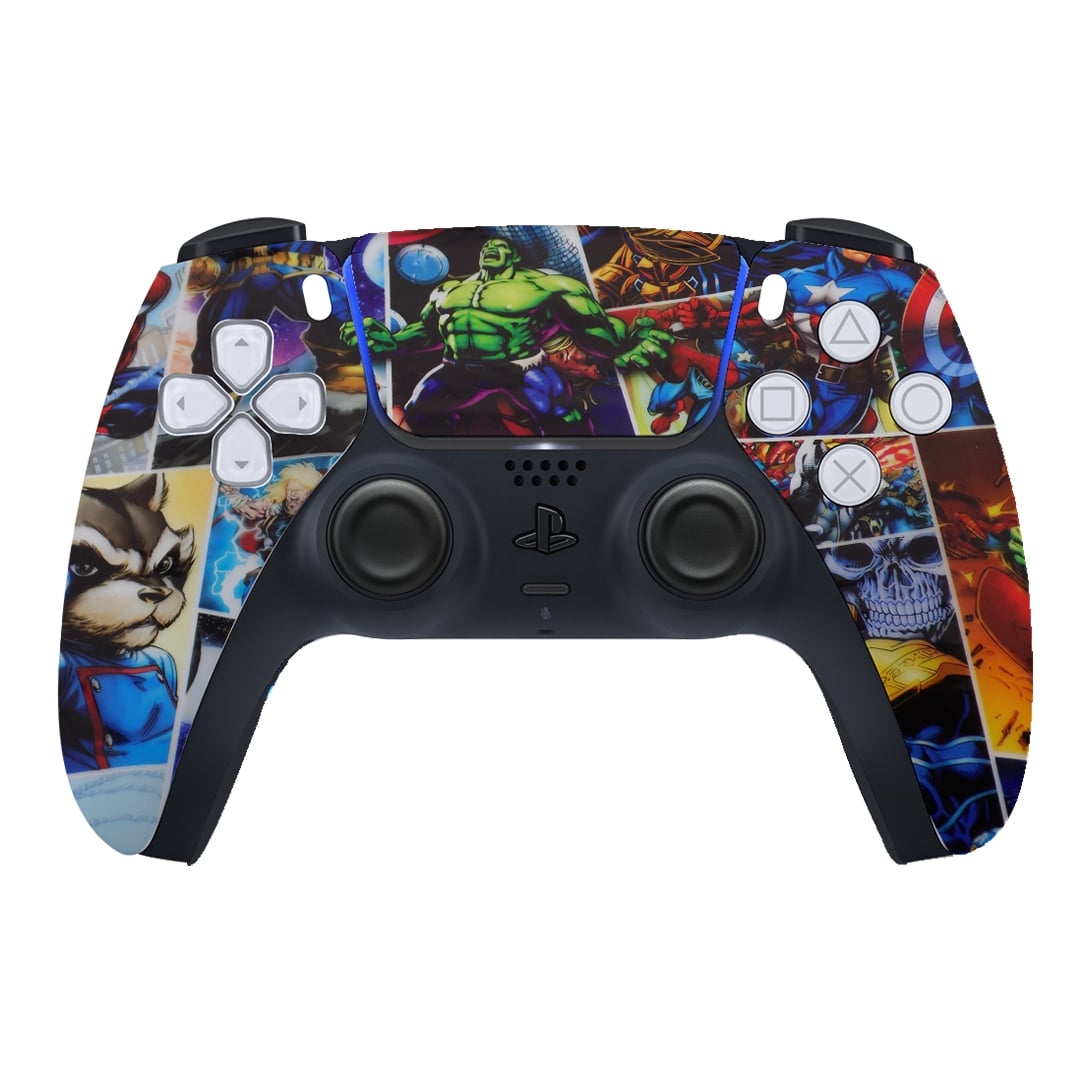 manette ps5 custom 