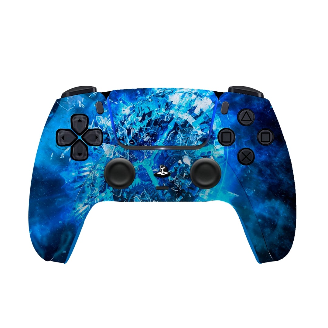 manette ps5 custom  