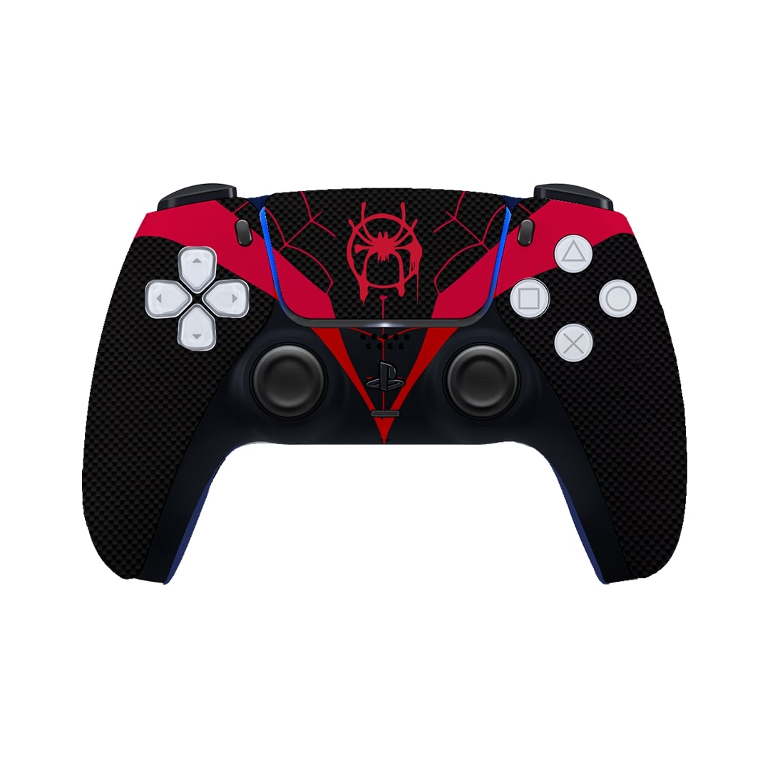 manette ps5 spiderman