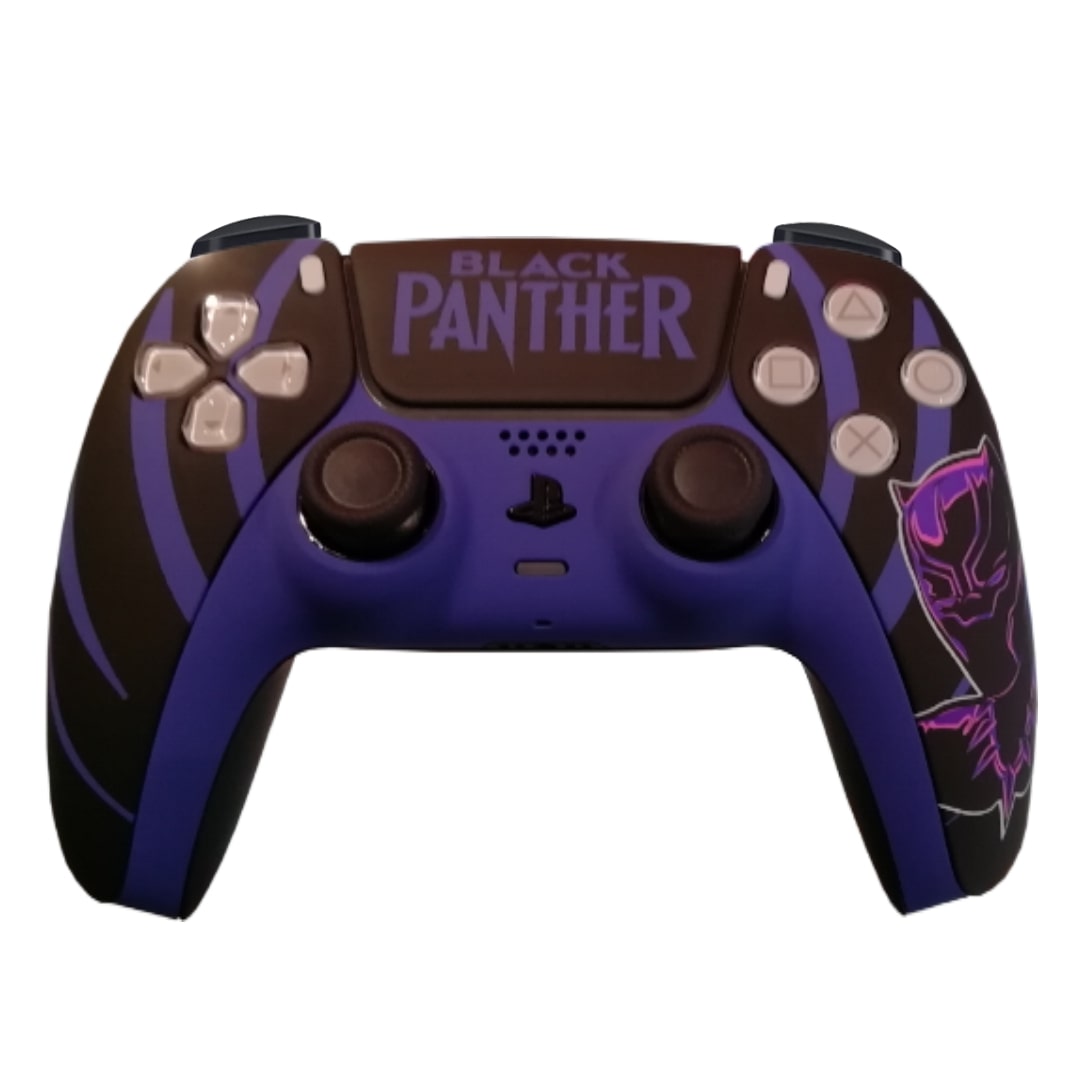 manette ps5 custom 