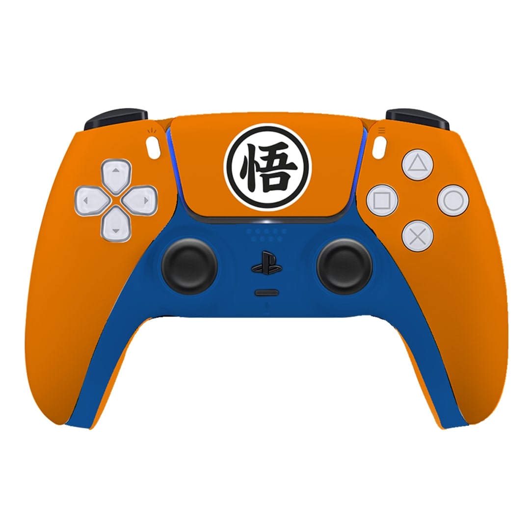 manette ps5 dragon ball 