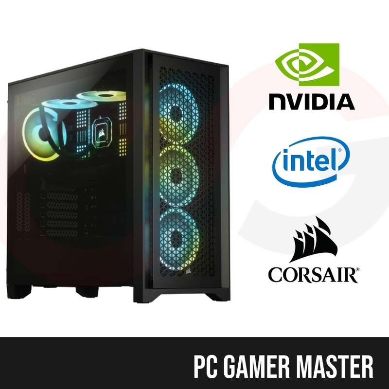 pc gamer 3080