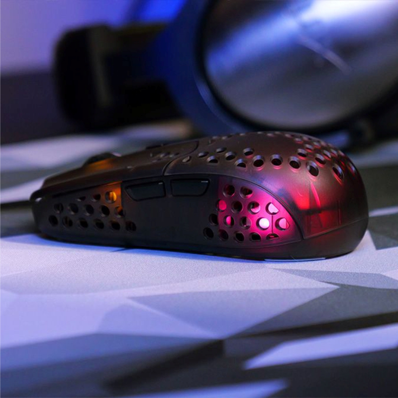 souris esport MZ1 wireless 