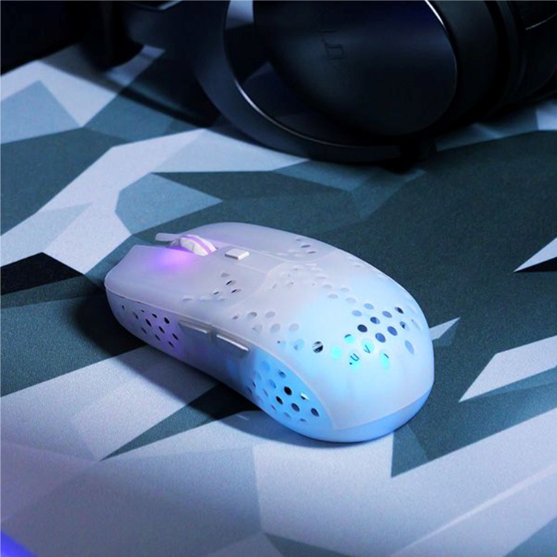 MZ1 Xtrfy souris ultra légère sans fil 