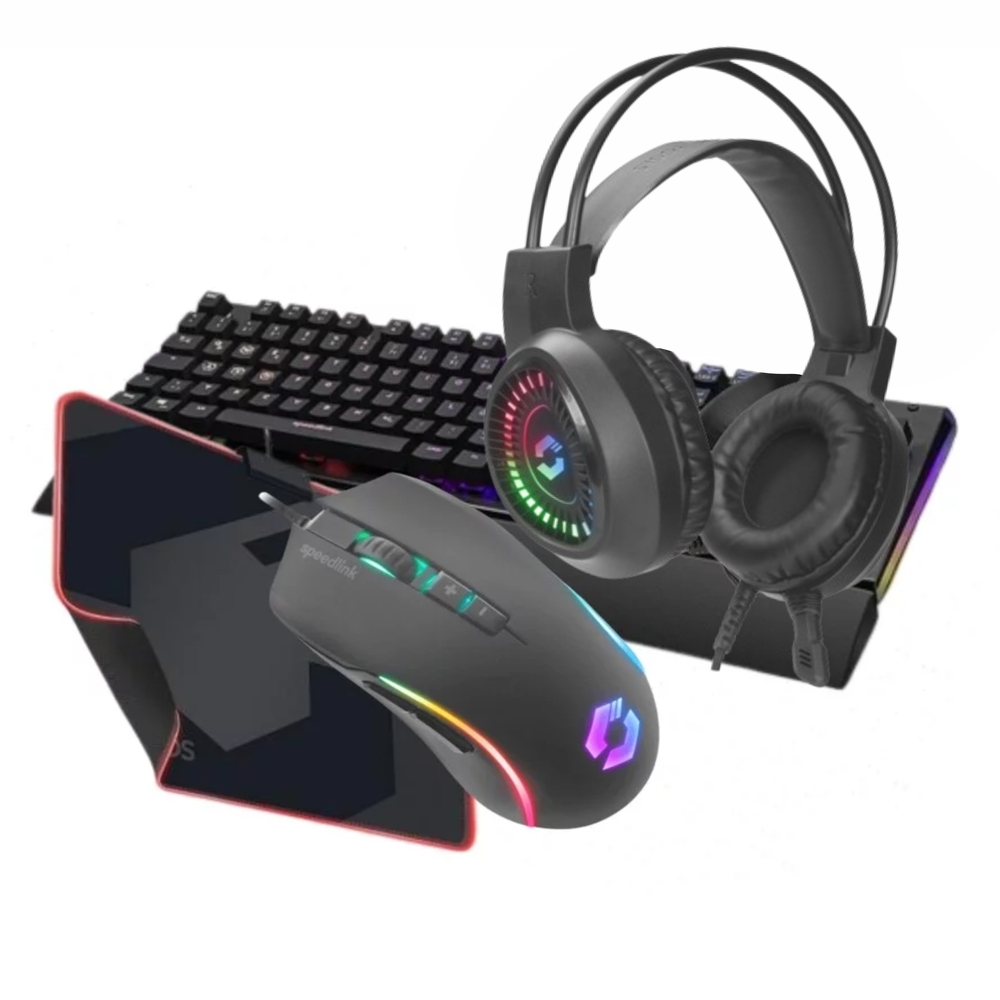 pack cadeau gamer rgb 