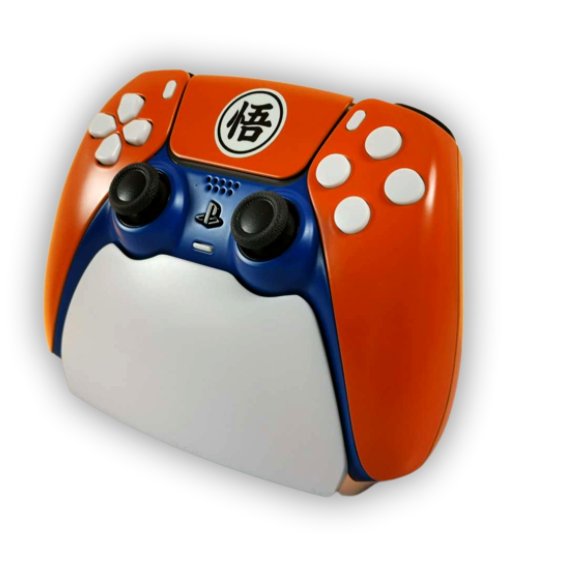 manette ps5 dragon ball 