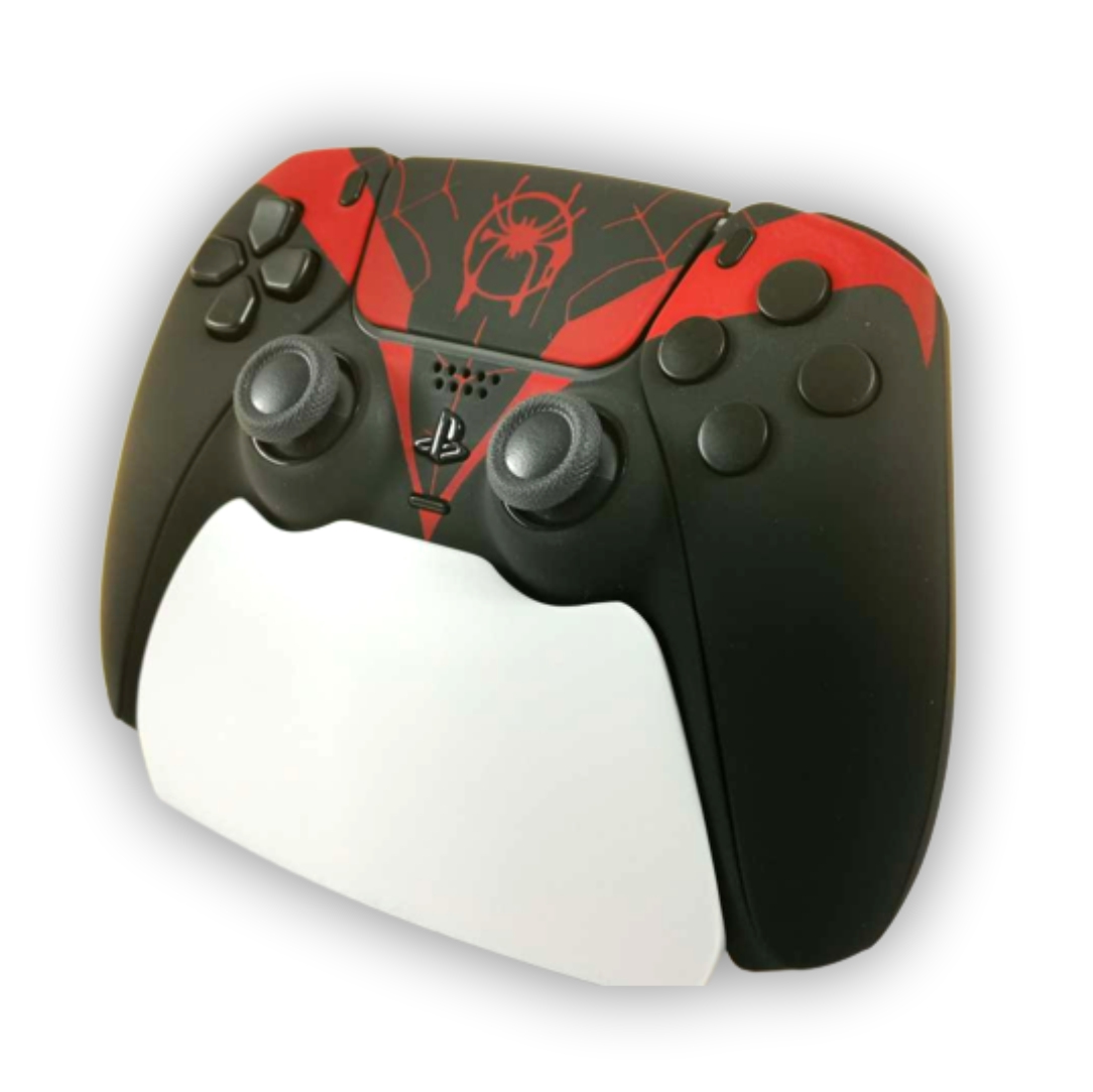 manette ps5 spiderman