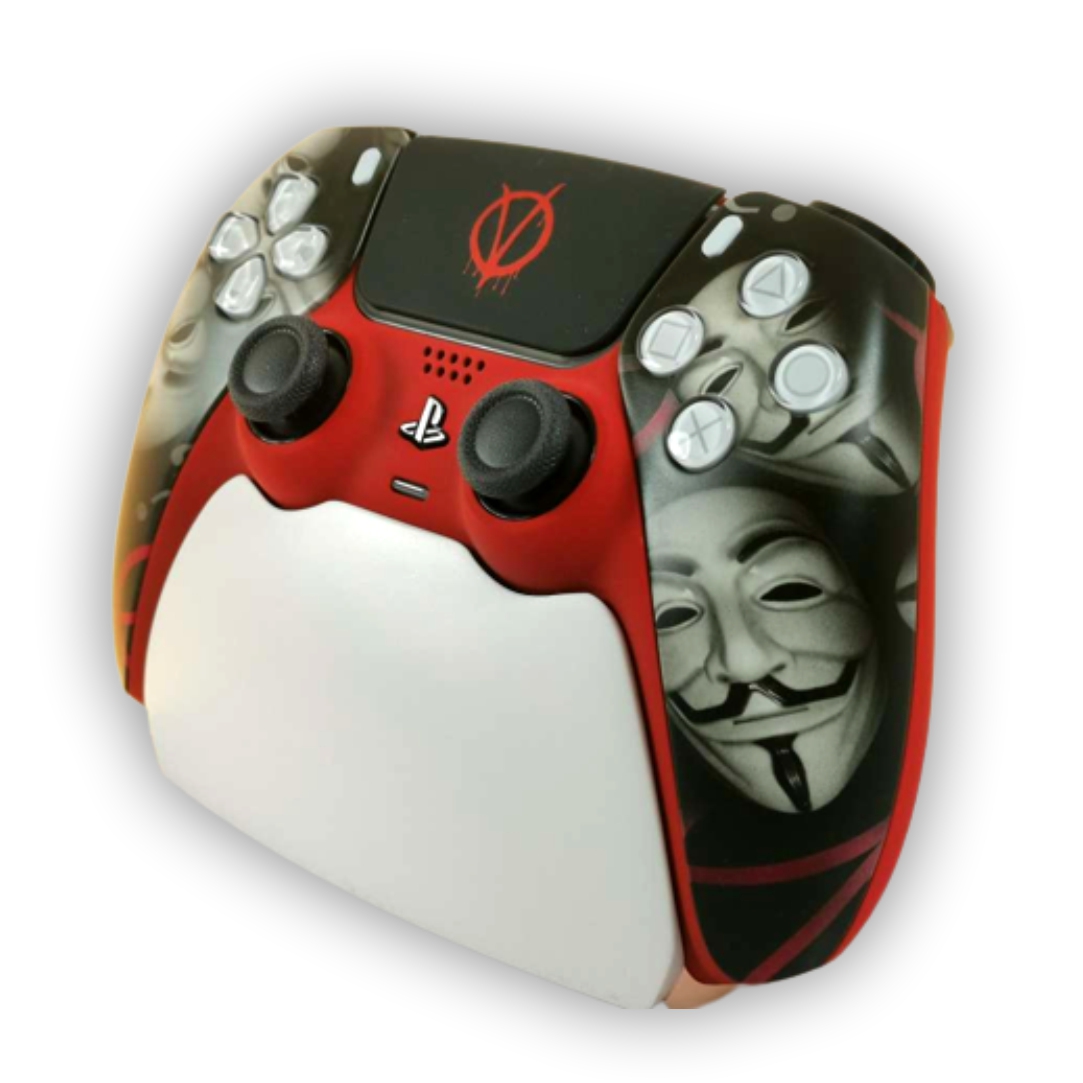 manette ps5 custom  