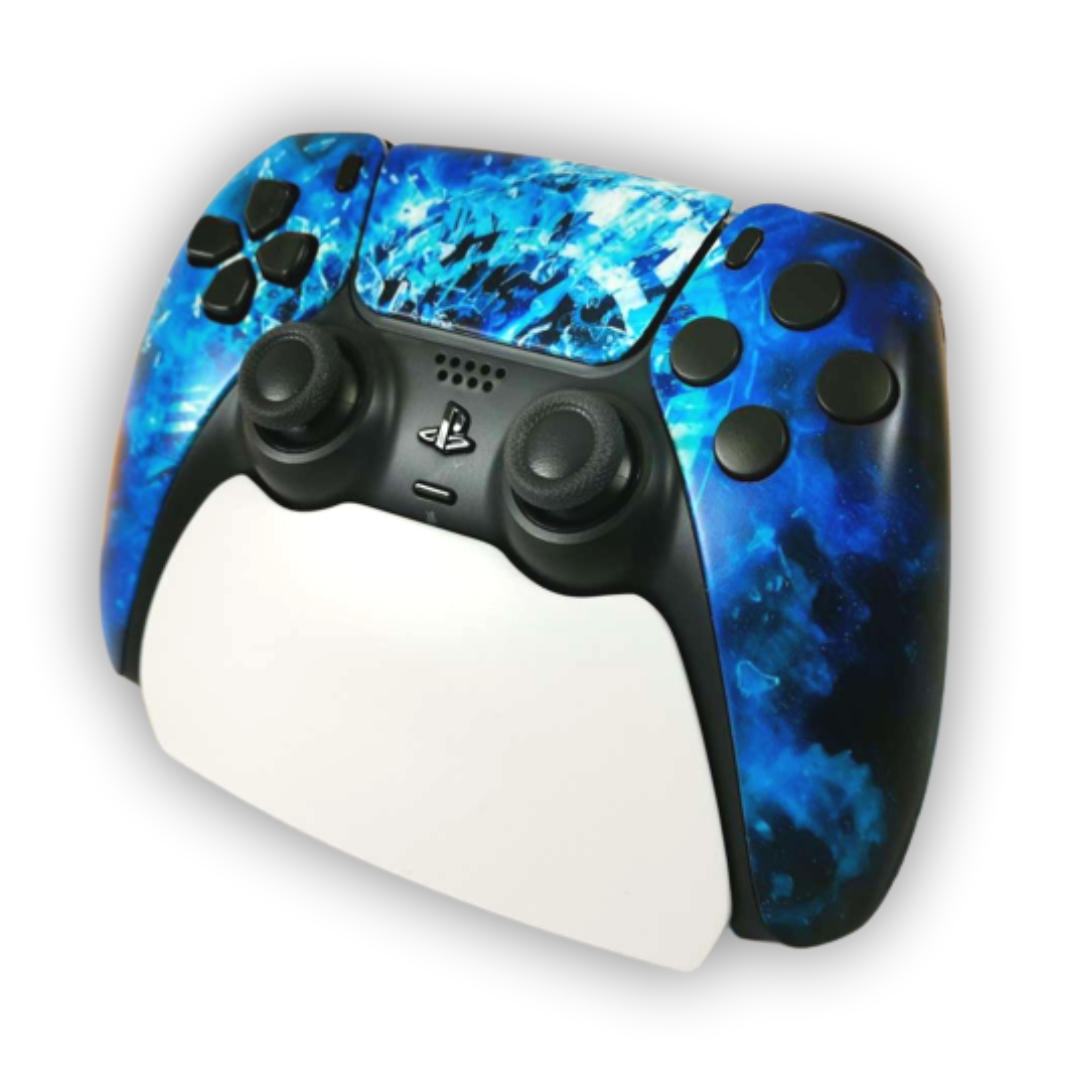 manette ps5 custom  