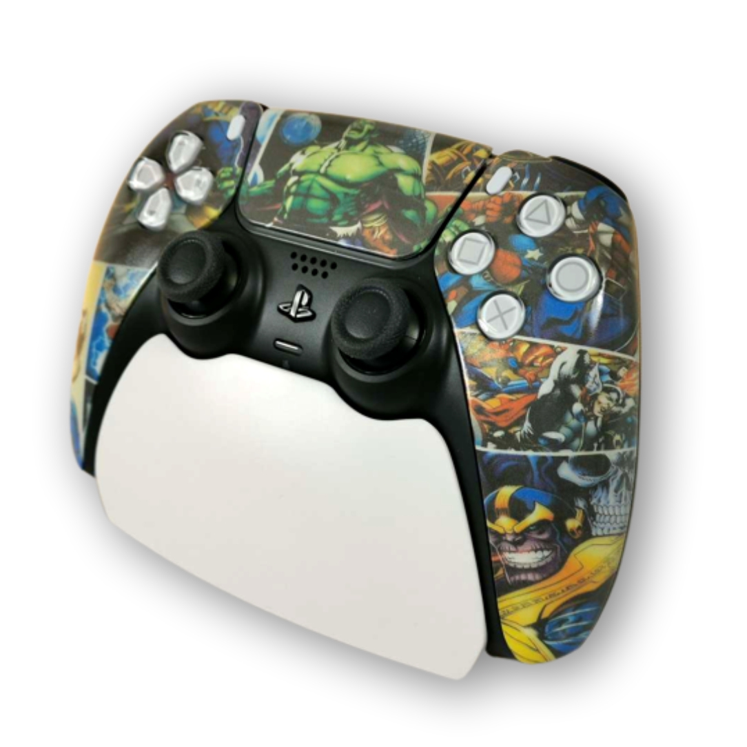 manette ps5 custom 