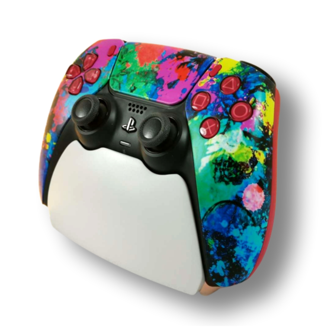 manette ps5 custom Splash 