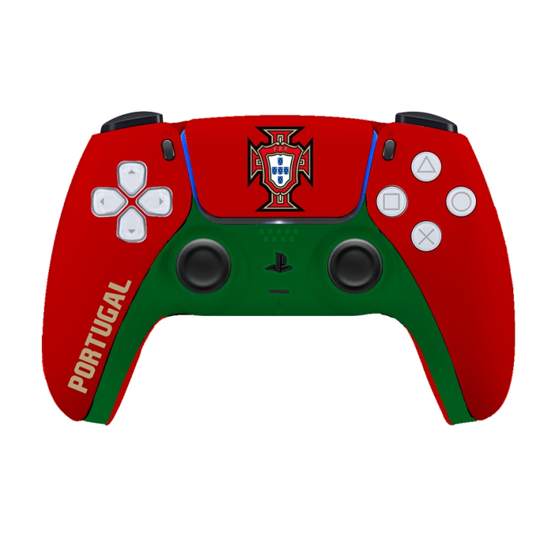 manette ps5 custom portugal