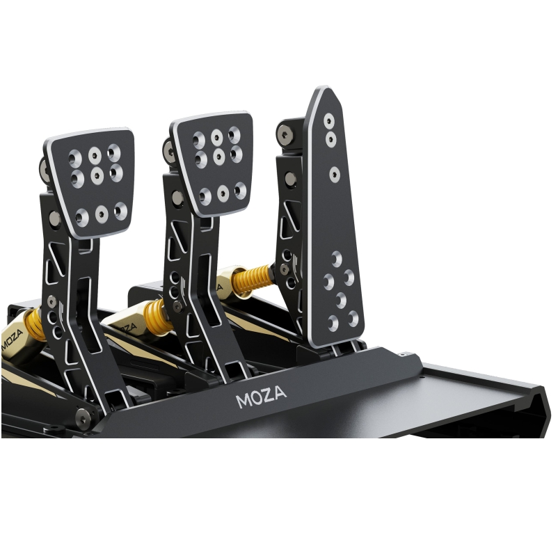 MOZA RACING CRP Pedals 