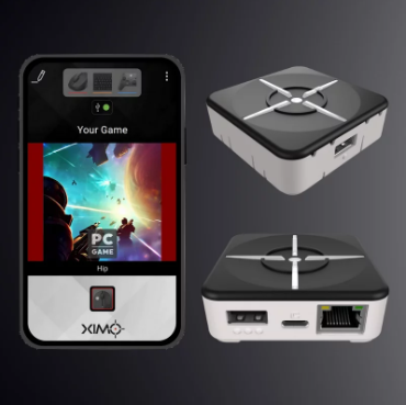 pack xim matrix ps5 