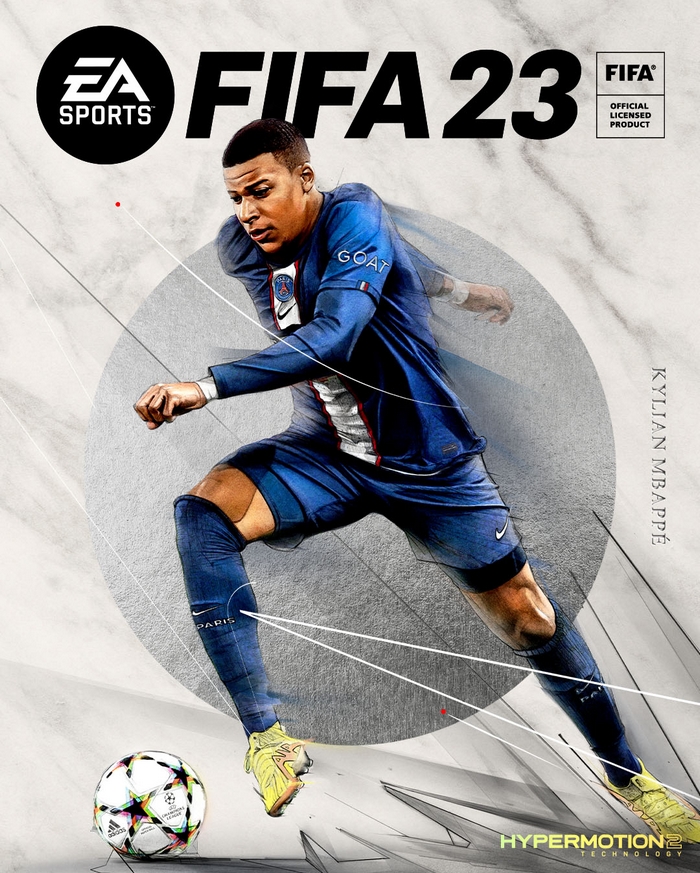 Fifa 23